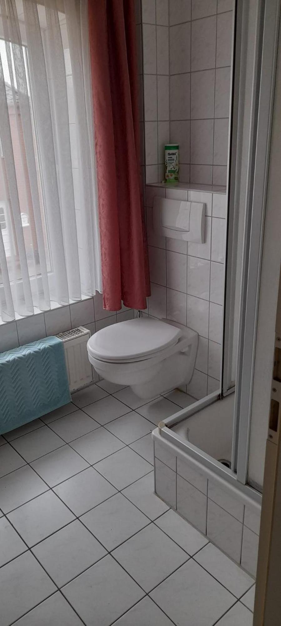 Pension Zum Park Goldberg 部屋 写真